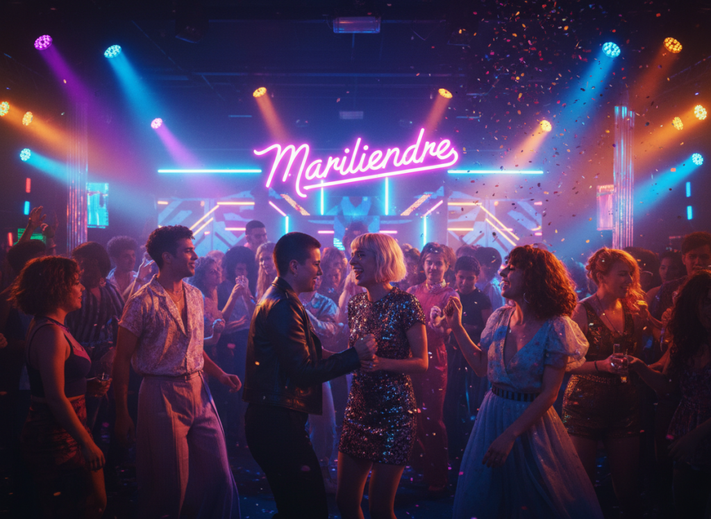 Mariliendre, miglior serie in spagnolo ai GLAAD&nbsp;Awards