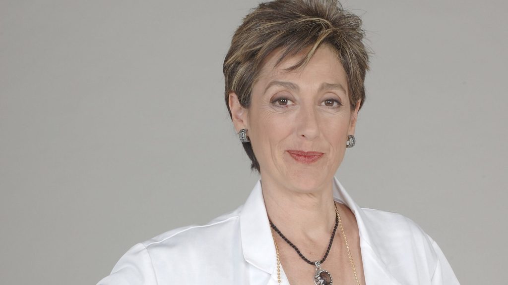 Marisol Rolandi, la mia Teresa il personaggio più amato di Hospital&nbsp;Central