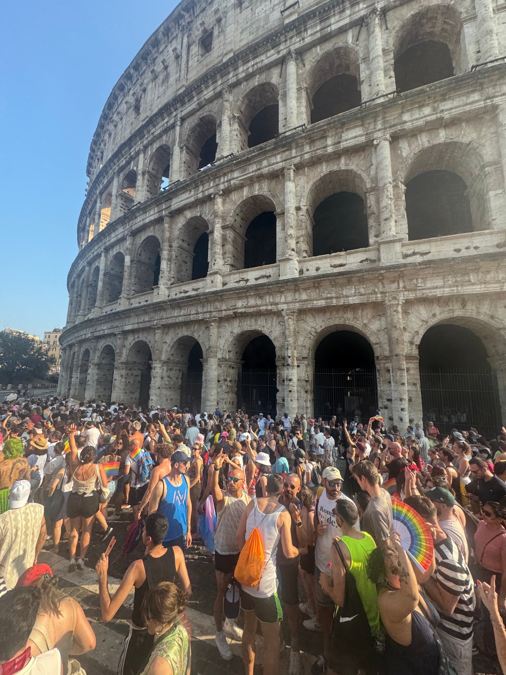 Pride Month: la storia di una protesta diventata simbolo di una trasformazione&nbsp;culturale