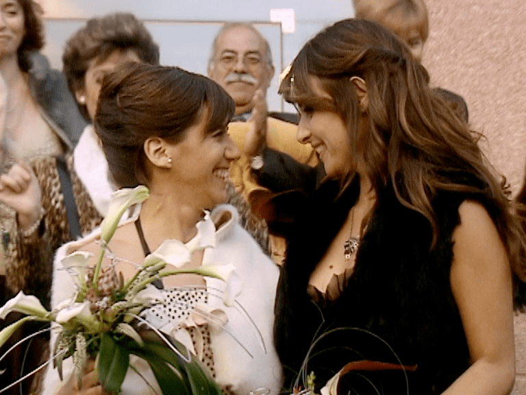 Maca ed Esther: la coppia che ha cambiato per sempre la rappresentazione dell’amore in tv