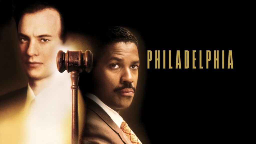 Philadelphia: il film che cambiò per sempre il modo di raccontare l’AIDS