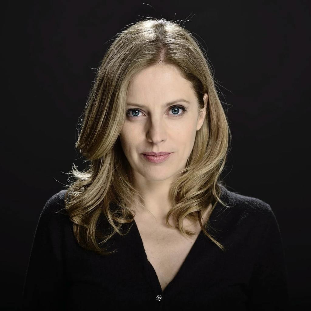 María Molins, l’arte di conoscere sé stessi attraverso gli altri